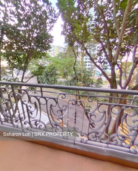 Emerald Park (D3), Condominium #538812481